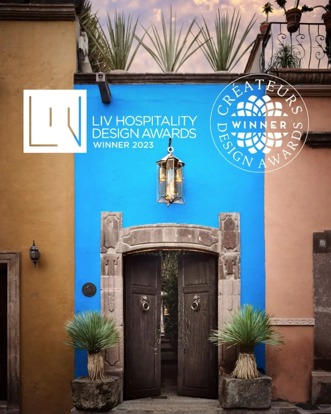 Step inside one of the most memorable spaces in San Miguel de Allende&mdash;a historic gem dating back to 1671 and home to one of the world&rsquo;s smoothest sipping tequilas.

At The Retreat, you&rsquo;ll us for an exclusive tasting at Casa Dragones