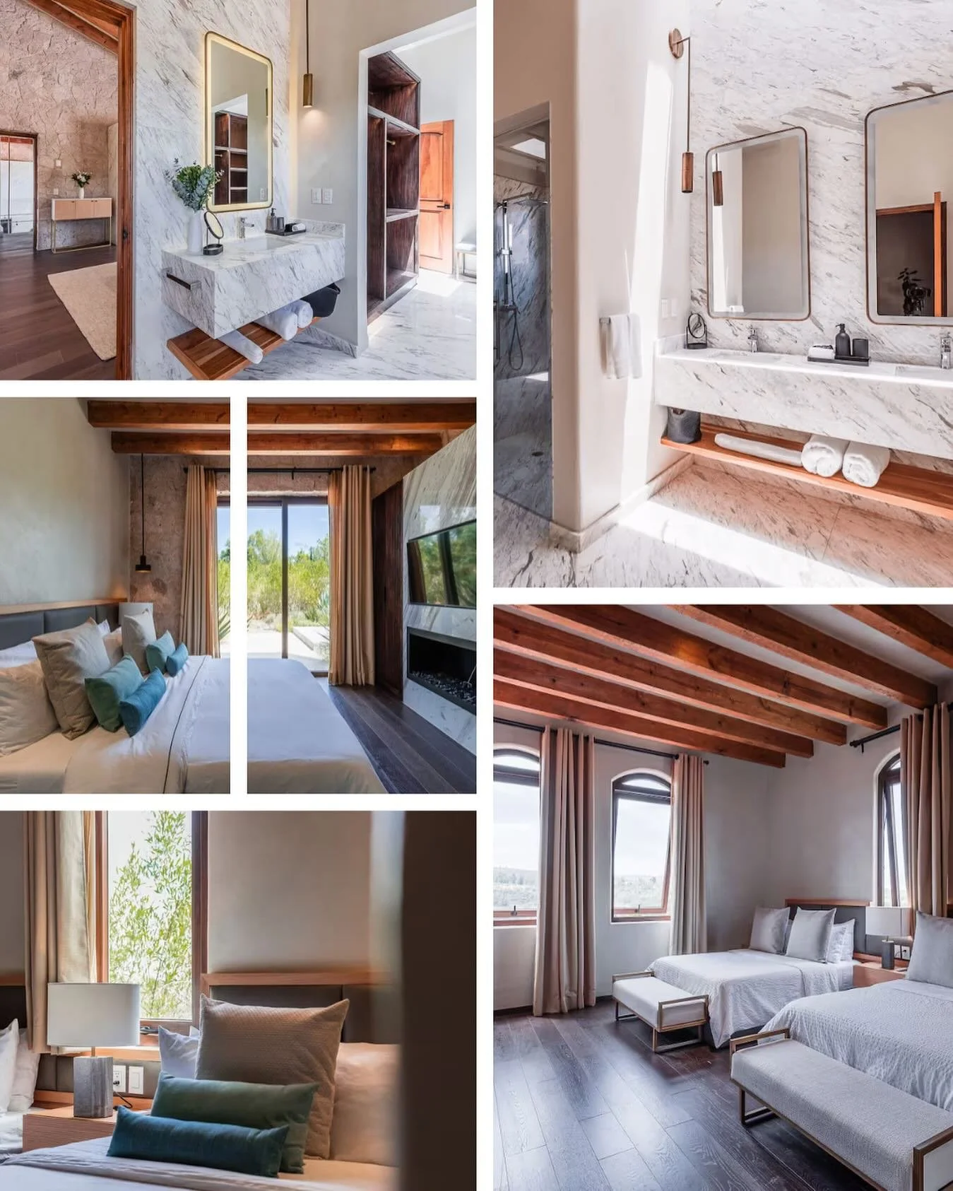 The environment you choose reflects the life you&rsquo;re ready to lead. This is where your transformation begins&mdash;where intentional design meets elevated comfort.

With serene bedrooms and spa-inspired bathrooms, every detail is curated to rech