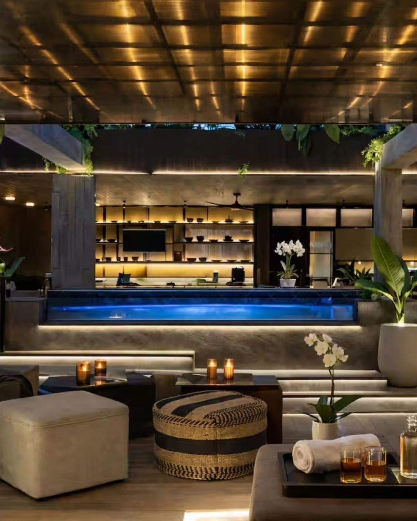 A glimpse of where VIPS will be staying in the hills of Medell&iacute;n 🇨🇴 January 24&ndash;28, 2027

We&rsquo;re building something intentionally small, high-level, and immersive.

9 spots already spoken for and only a  few remain.

Message us for