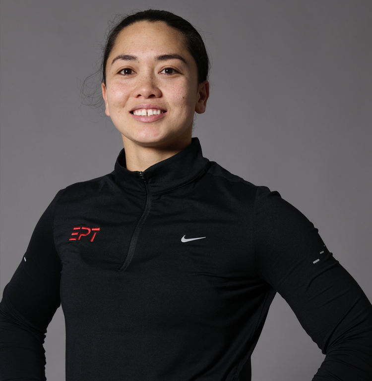 Sophie, Exclusive Personal Training coach