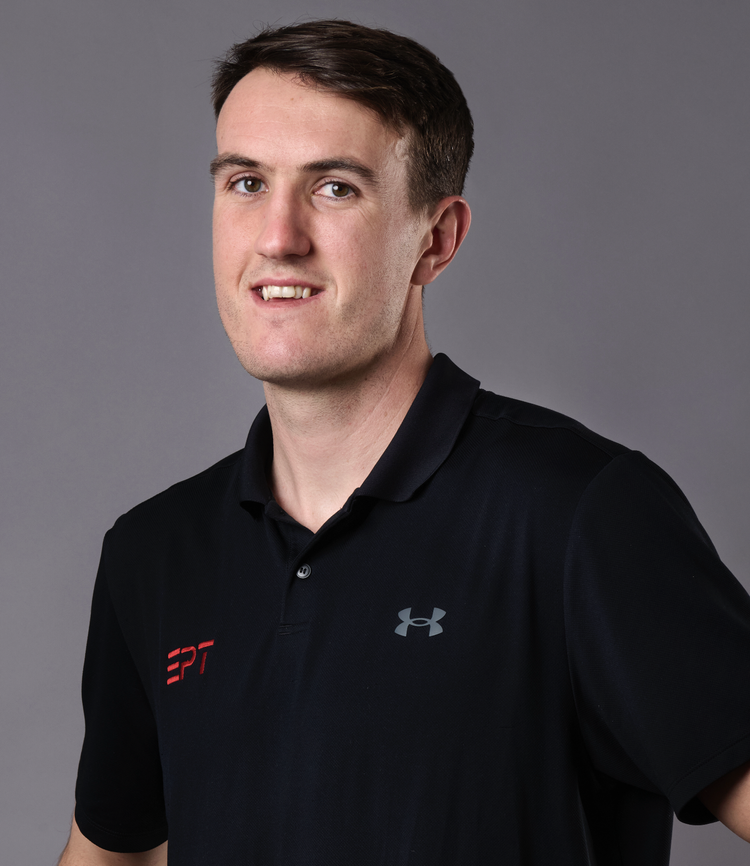 Harrison, Exclusive Personal Training coach