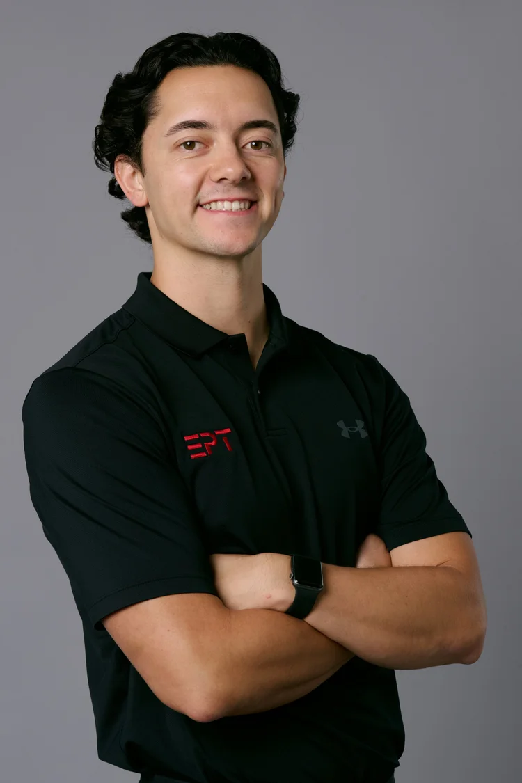 Dan, Exclusive Personal Training coach