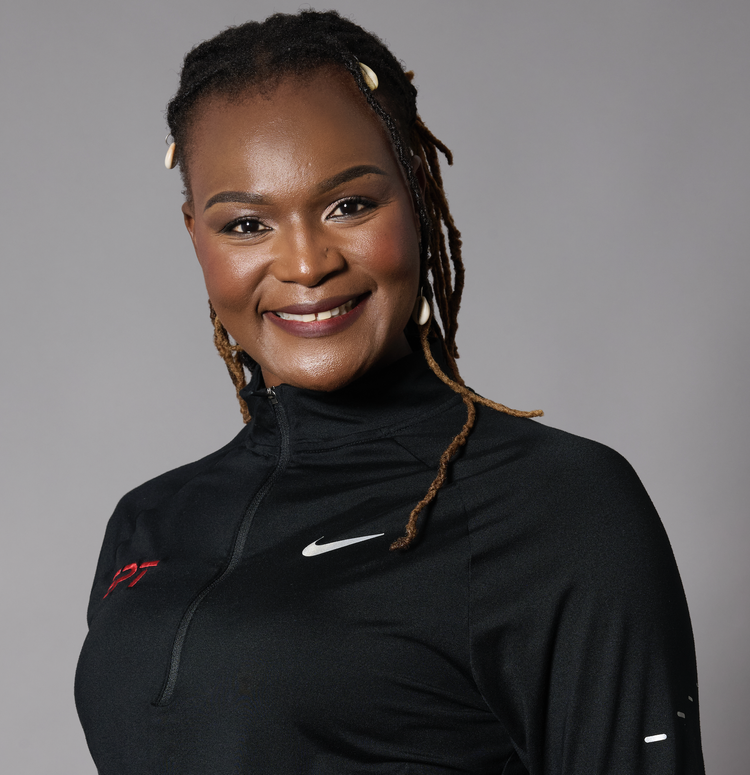Judith, Exclusive Personal Training coach