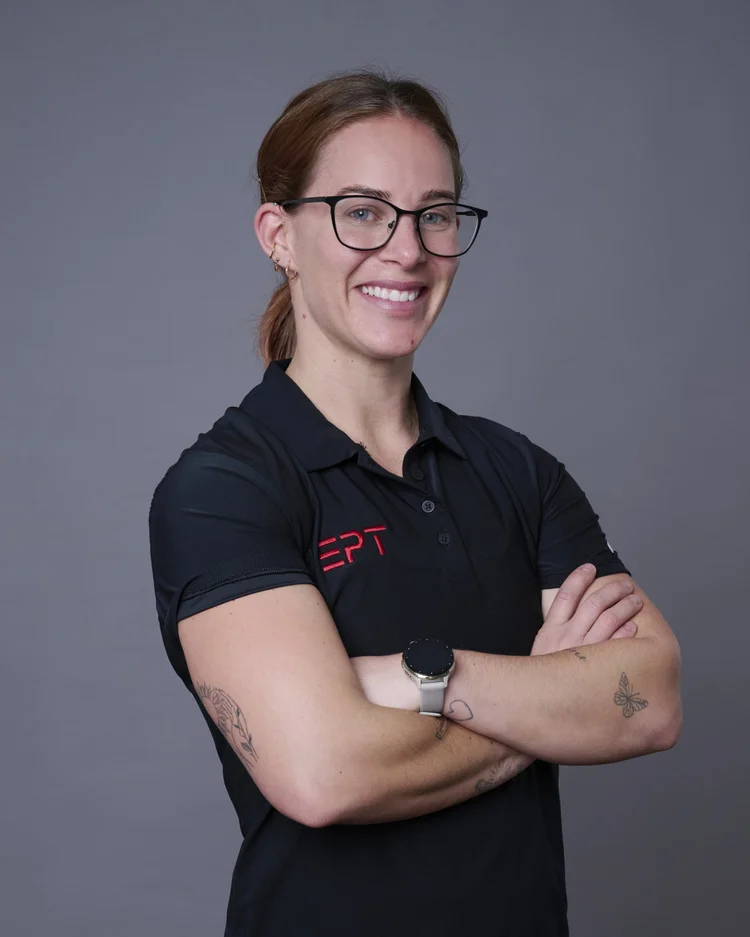 Mindy, Exclusive Personal Training coach