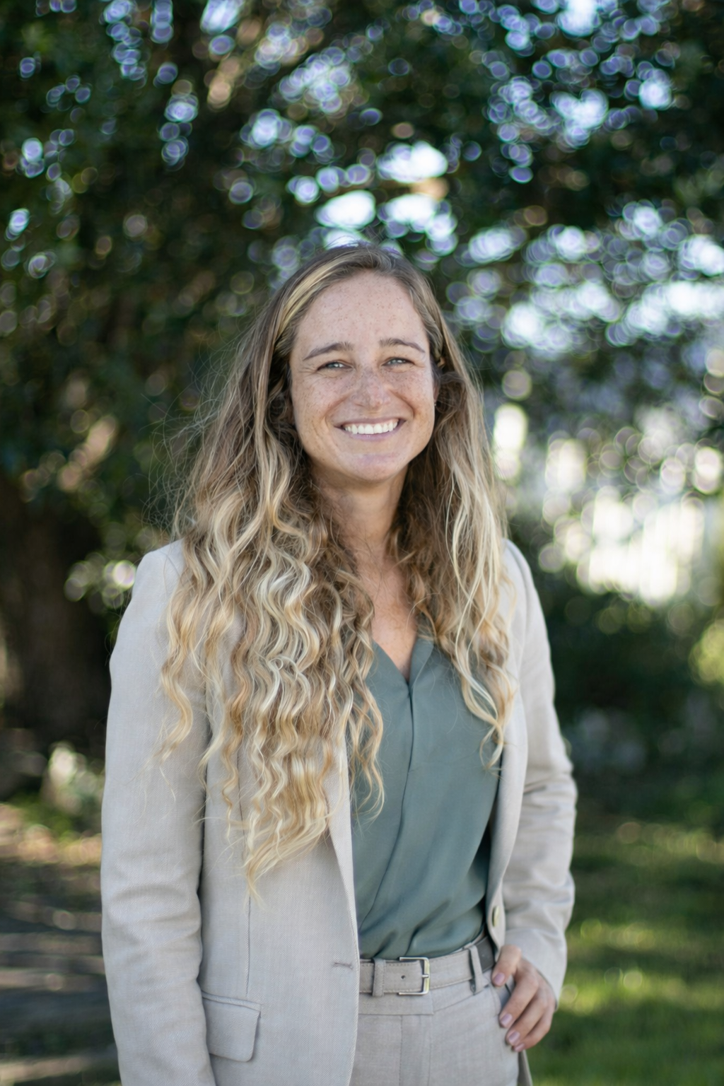 Maris, not-for-profit accountant and advisor at CommonGround Advisors, specialising in accounting for charities and non-profit organisations.