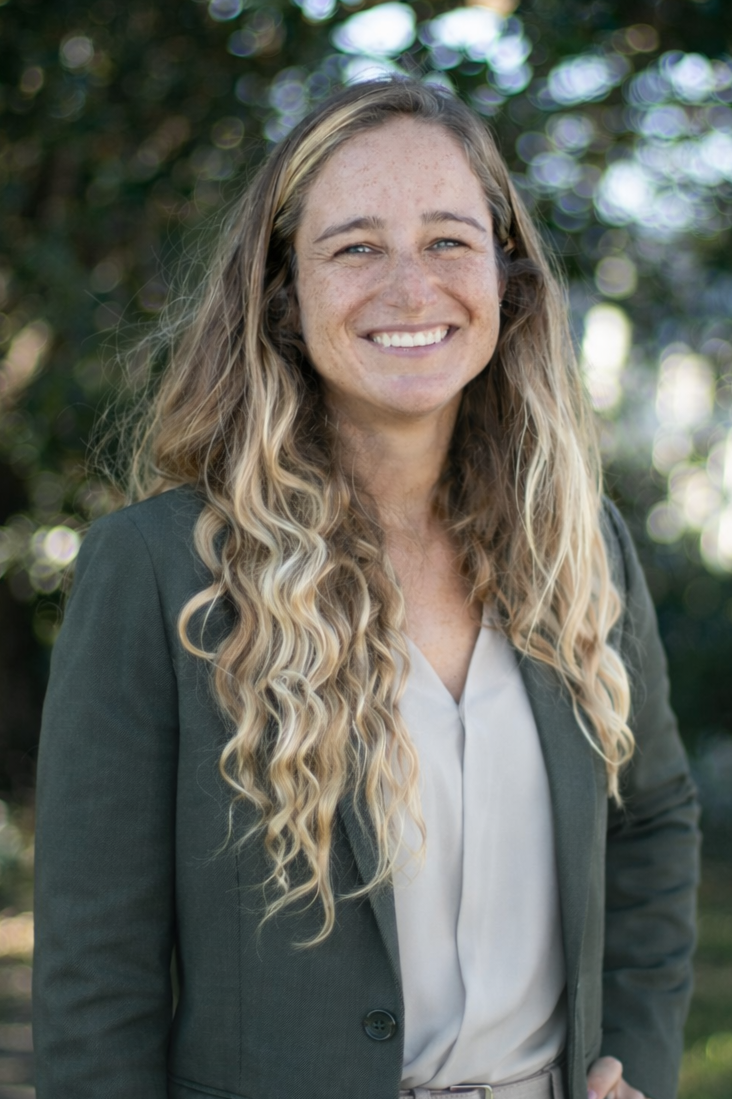 Maris, charity accountant and financial advisor helping not-for-profit organisations with governance, reporting and financial management.