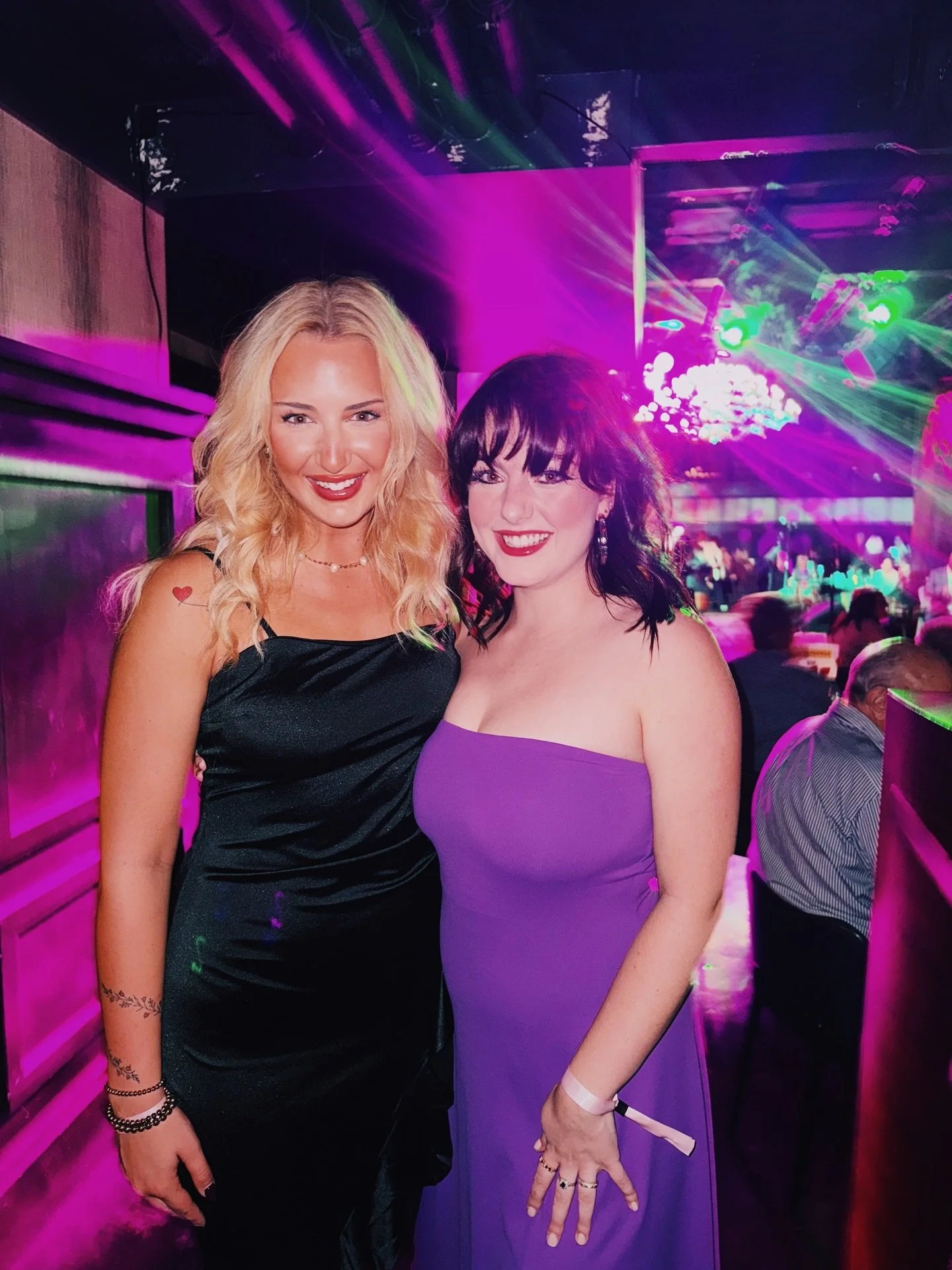 this is what happened in oct / nov besides addams family 😄