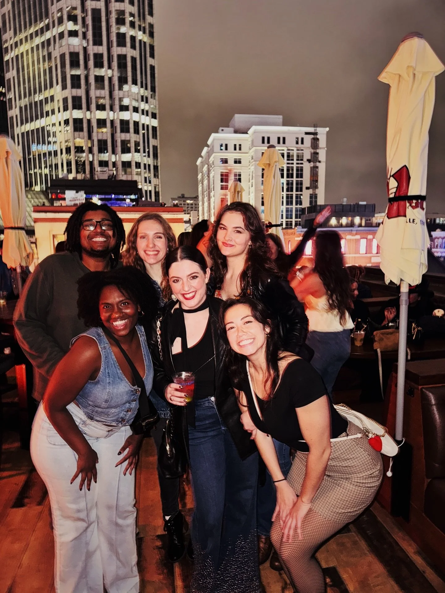 f̶i̶n̶a̶l̶s̶ ̶s̶z̶n̶🙅🏻&zwj;♀️ &lsquo;tis the szn!!! 🎄