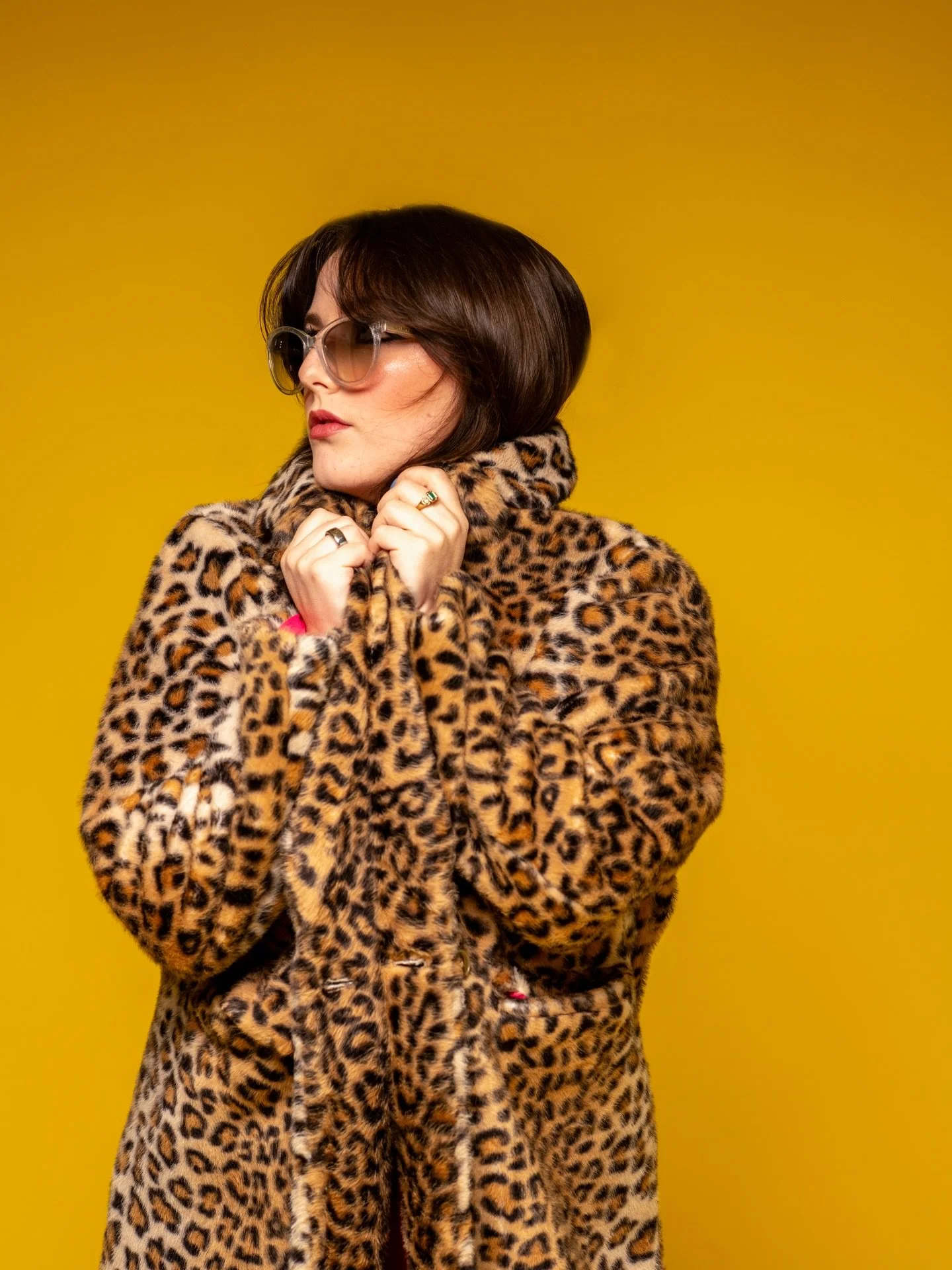 me looking at the cool thing that I&rsquo;m about to post next