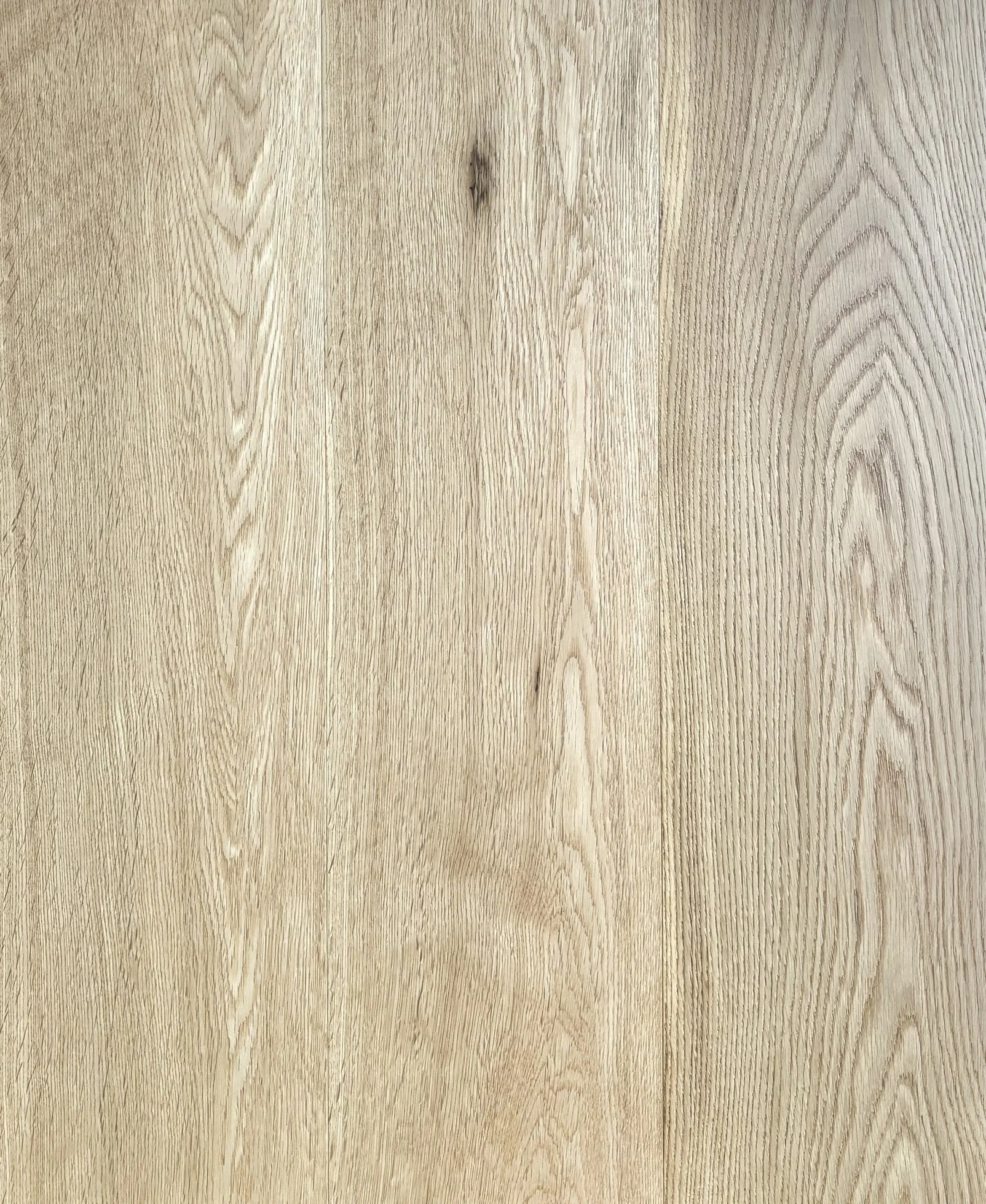 Natural grain, no colour added