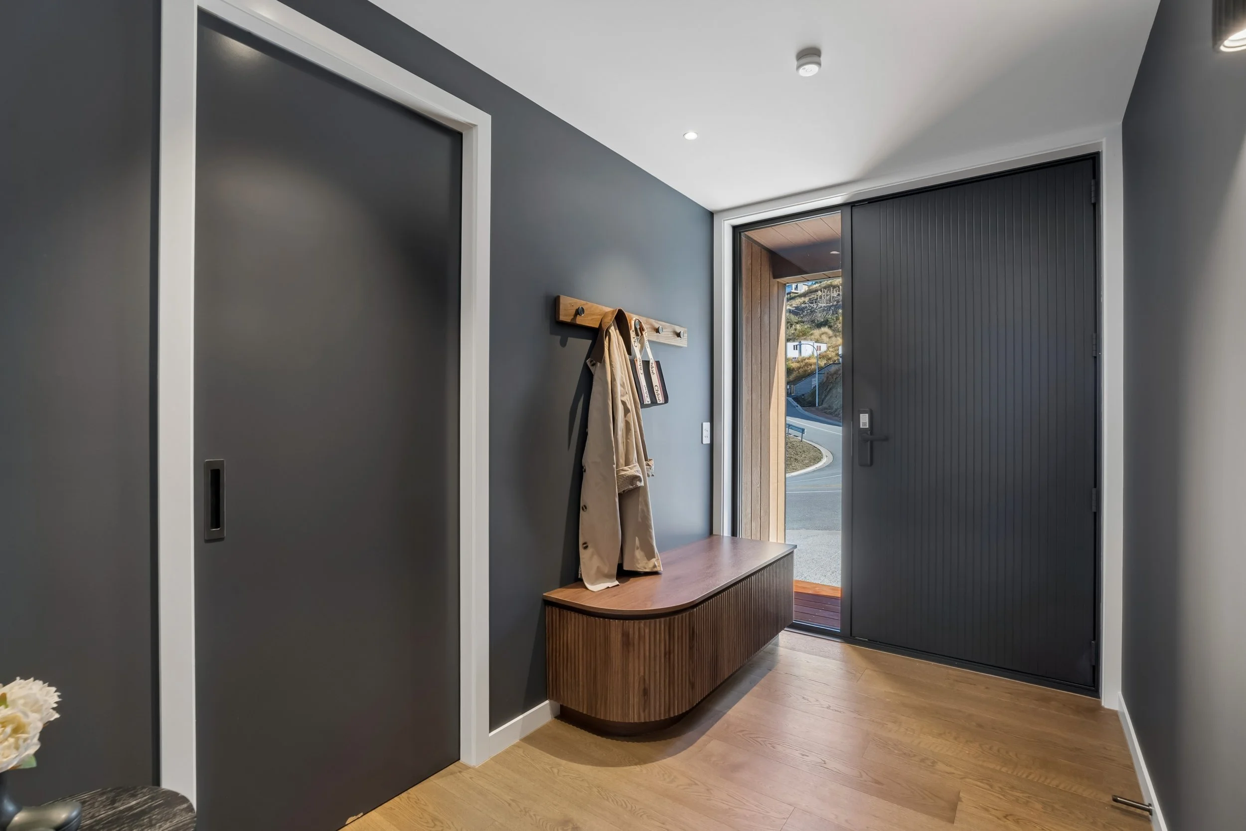 Moscato Oak entry