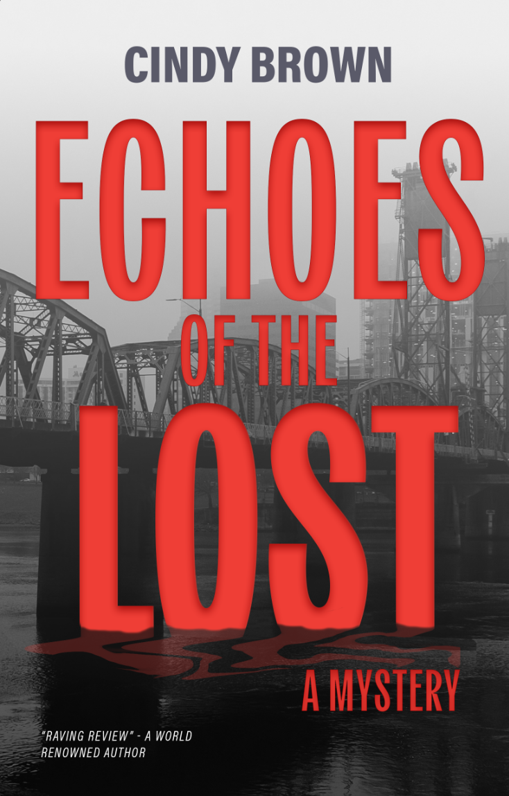 Echoes of the Lost