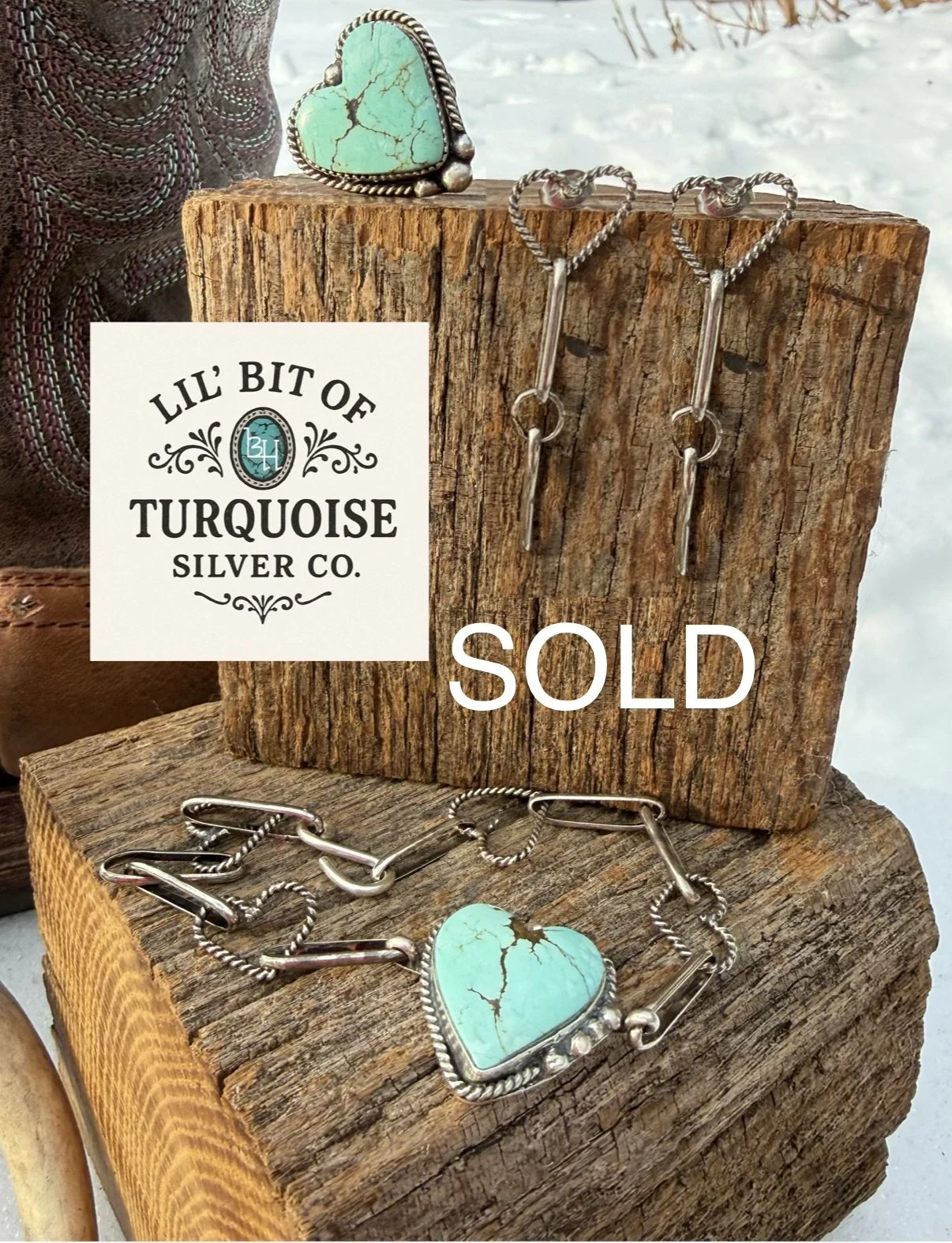 Valentines Showstopper Set