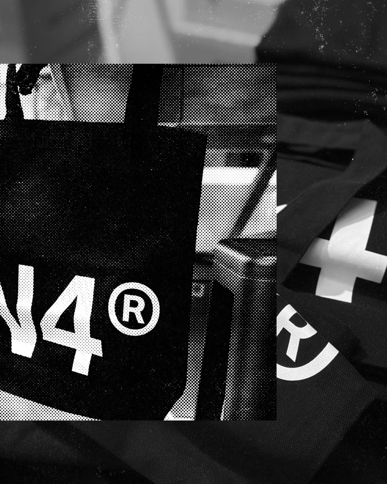 Tees, totes and caps for @n4studioglobal , an inspiring website agency building web experiences like no other. Check them out to be inspired!