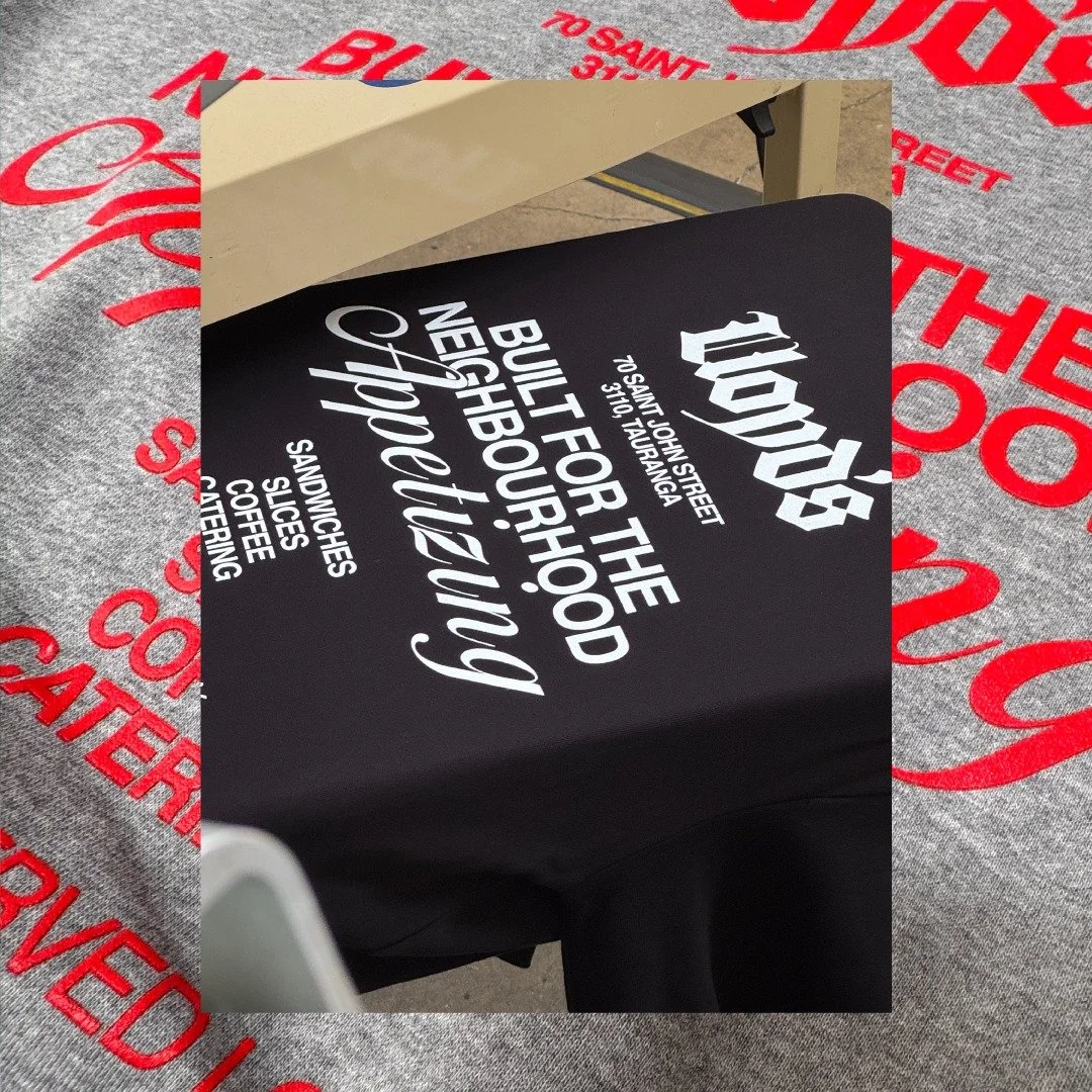 @lloyds_deli supplying all the goods!