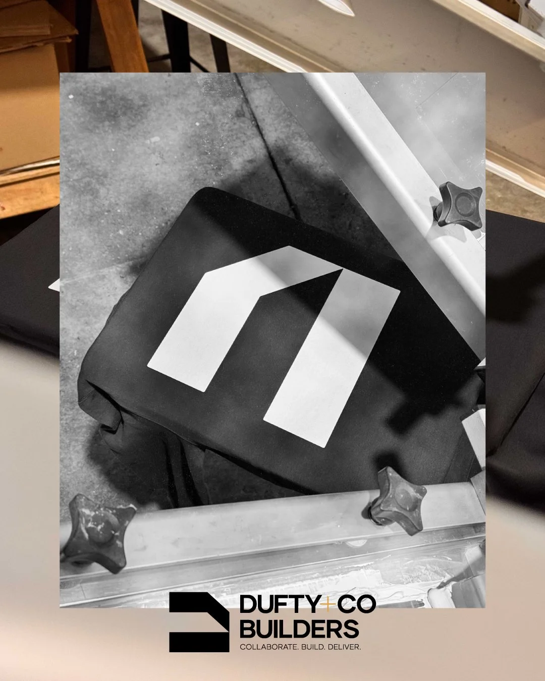 Fresh kit for the sharp team @duftybuilders_nz

Based out of Rotorua + Bay of Plenty, their builds are so slick, I have them pinned on our future home wish board. 

Clever people doing clever things! Also... check out their Arcadia Series, so rad!