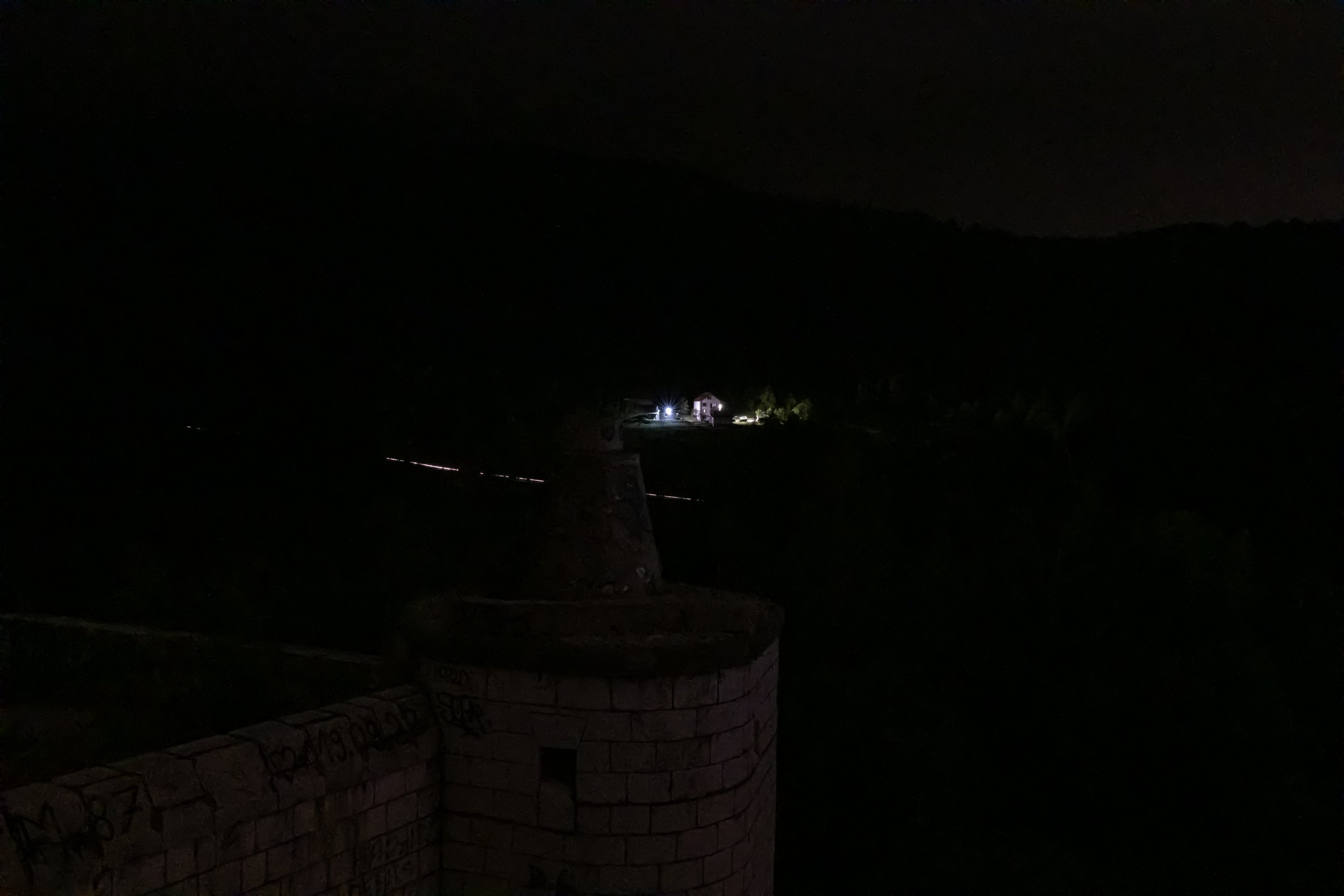 Trebevic Observatory, 2025