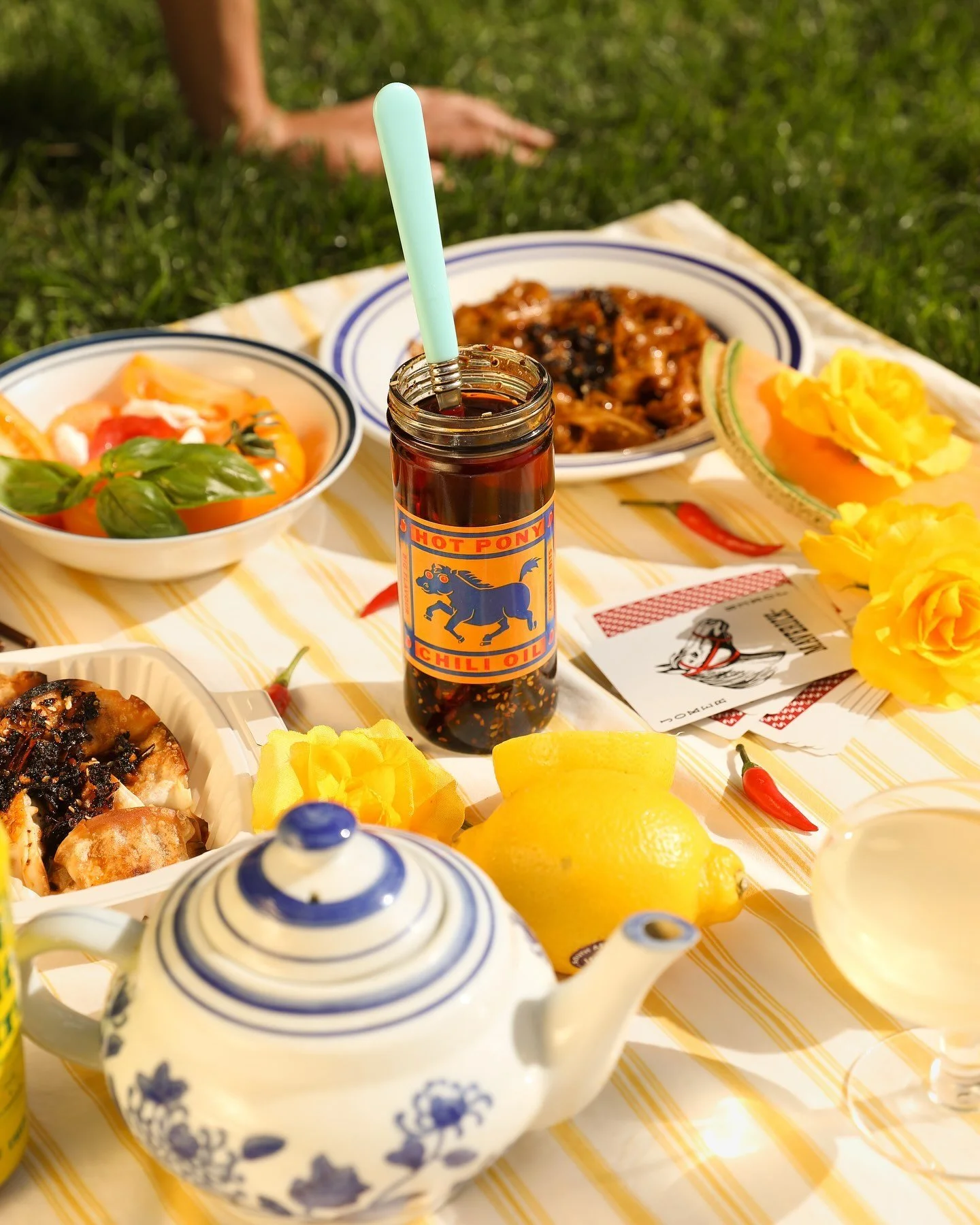 🚨Re-stock🚨 new batch of chili oil in celebration for Chinese new year 🐍 Jan 29th! Celebrate by gifting chili oil or enjoy it on your new year feast! DM to buy! Local pick up in Toronto