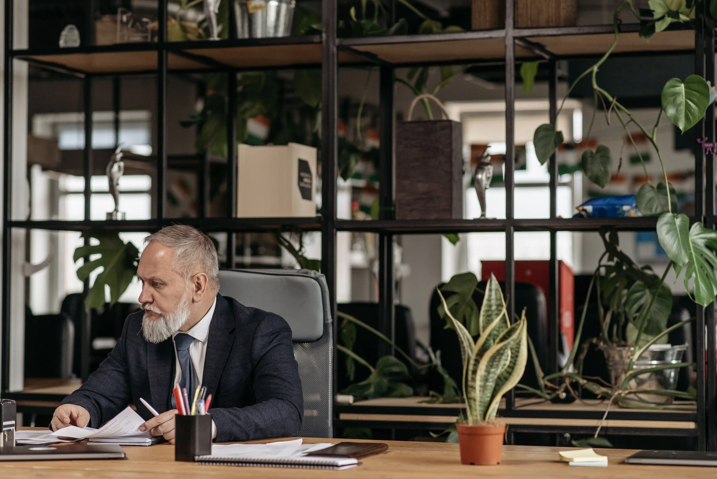 Why your marketing is not working (and what a Fractional CMO can actually do about it)