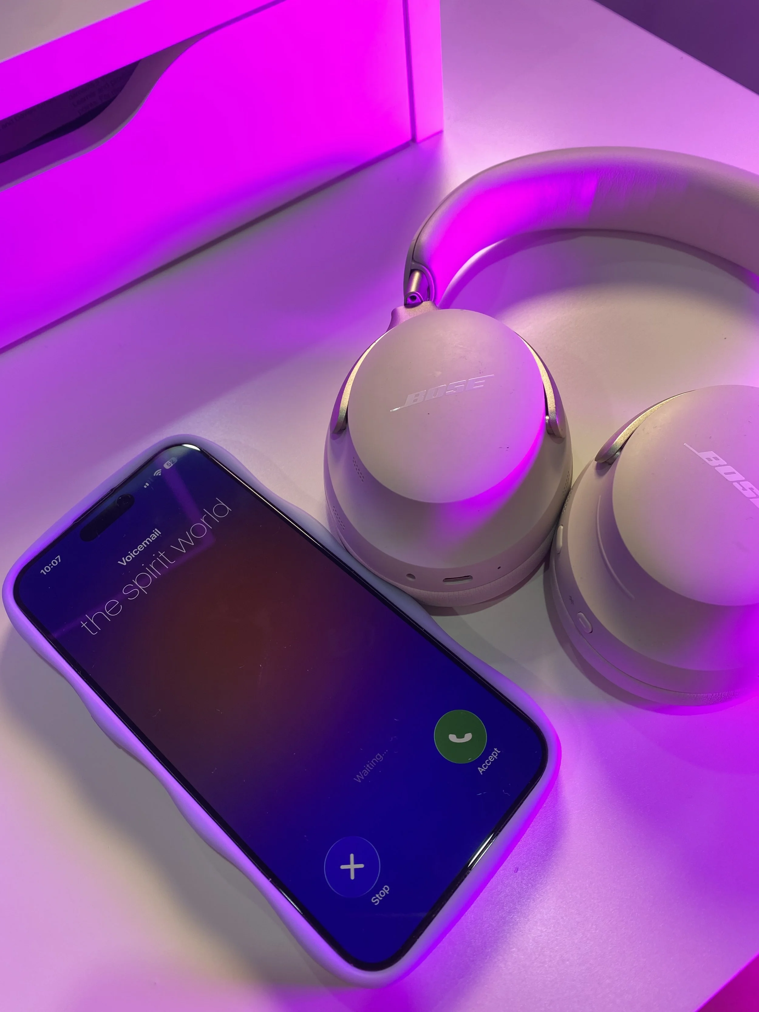 psychic biz activations