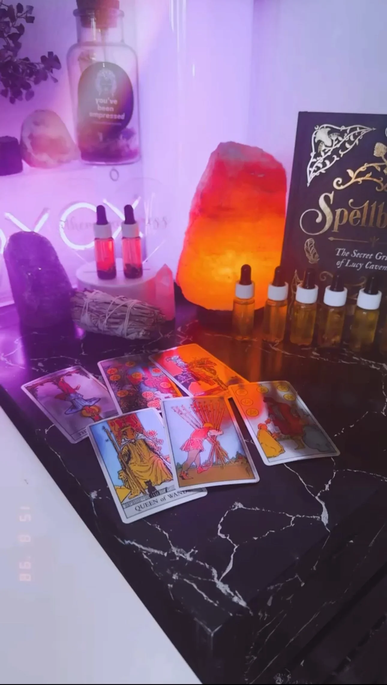 The Deep Reading $100/week x2