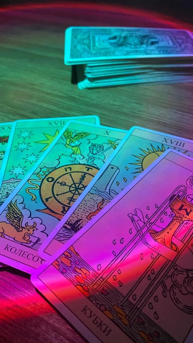 RELATIONSHIP READING $125/week x2