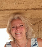 Andrena Forrest, Sound Healer. Please contact me through my website: www.andrenaforrest.com