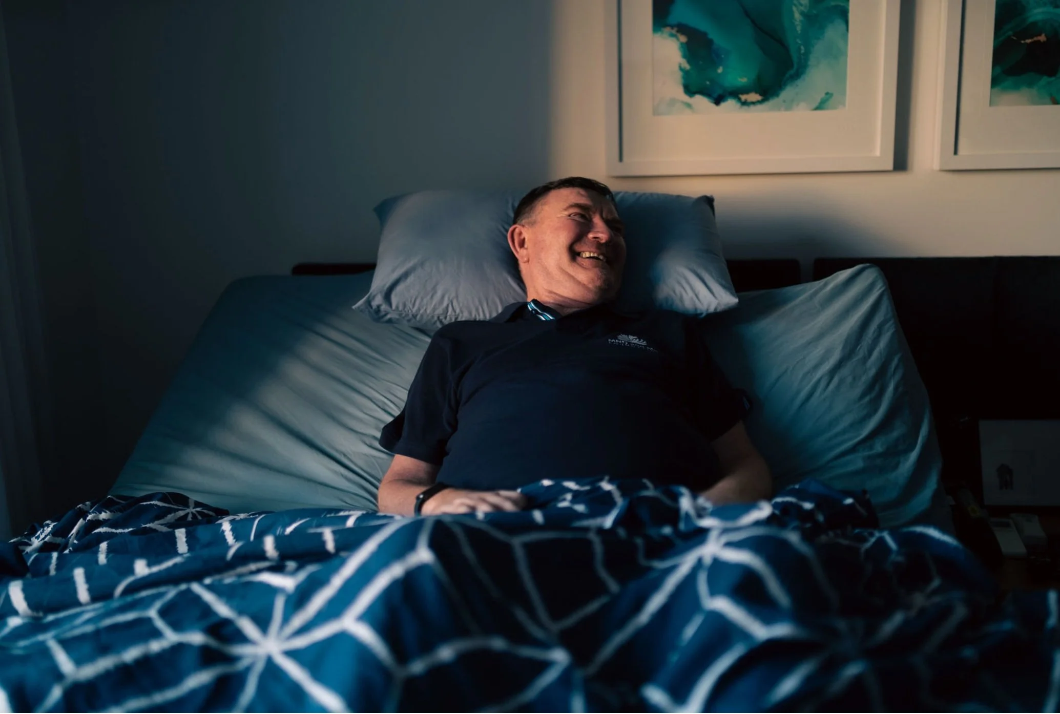 THE ELEPHANT ROOM | EP 02 JOHN