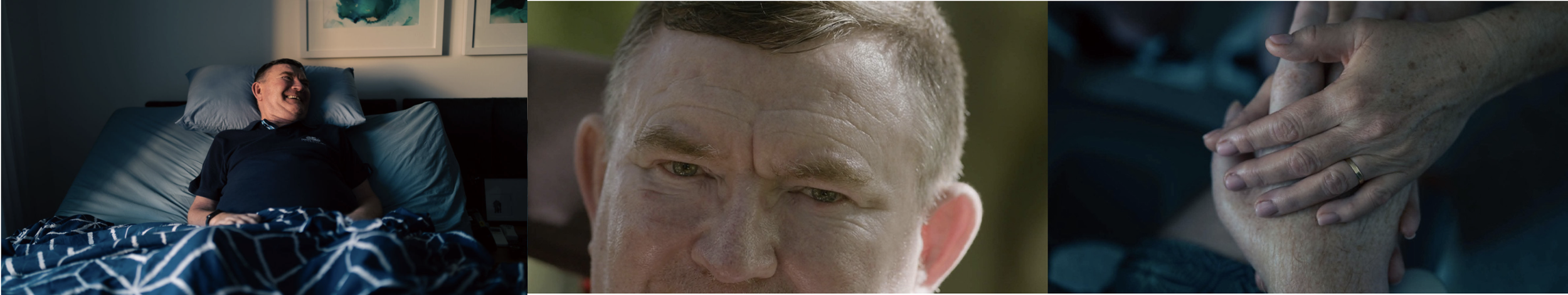 THE ELEPHANT ROOM | Episode 2 'John'