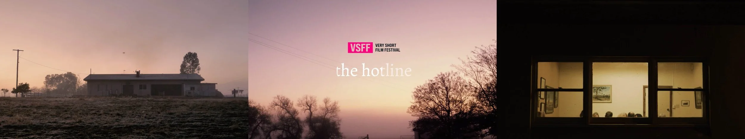 THE HOTLINE | Documentary Short