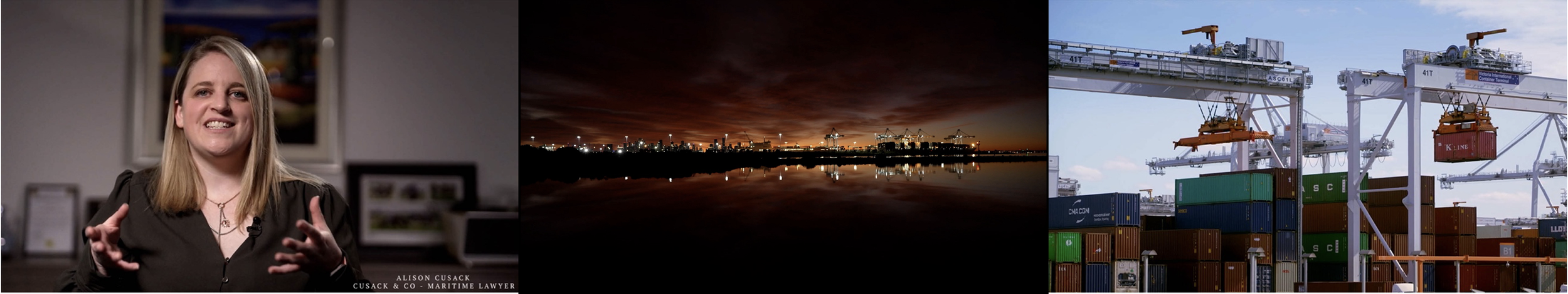 ABOVE WATER | Documentary Short