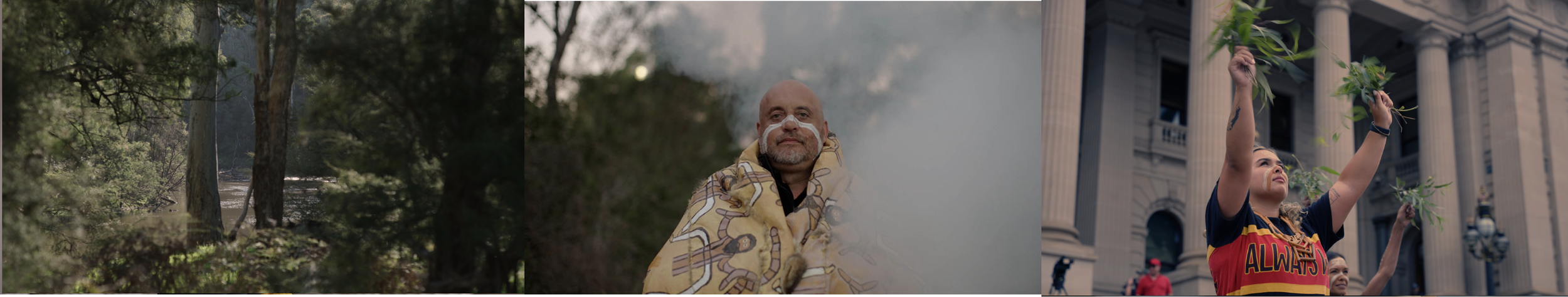 WURUNDJERI WOI-WURRUNG | Education Films