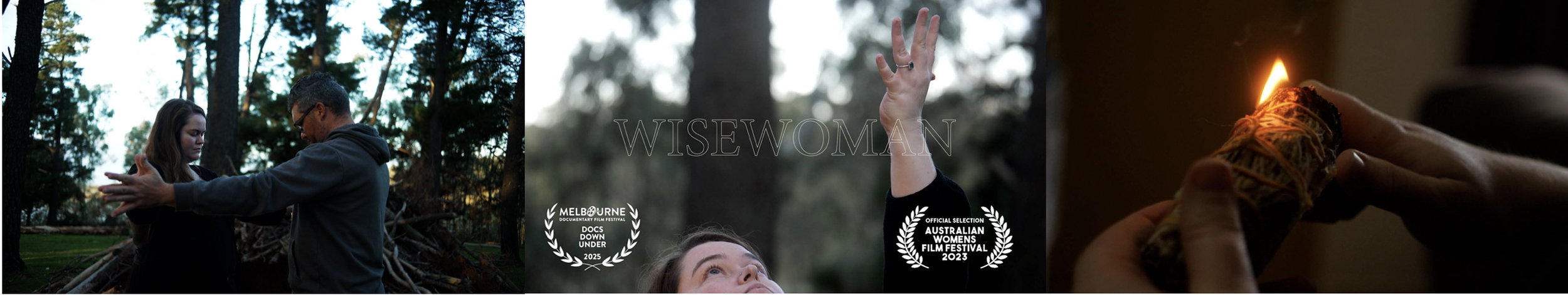 WISEWOMAN | Documentary Short