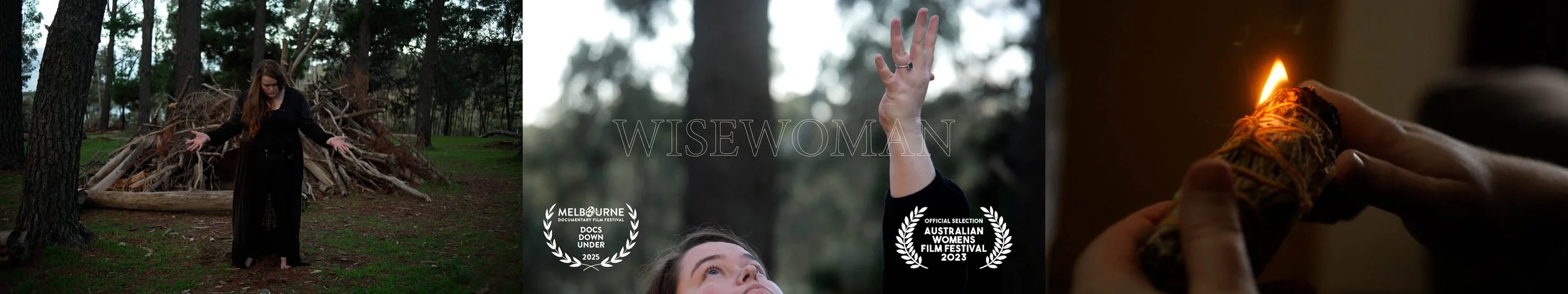 WISEWOMAN | Documentary Short