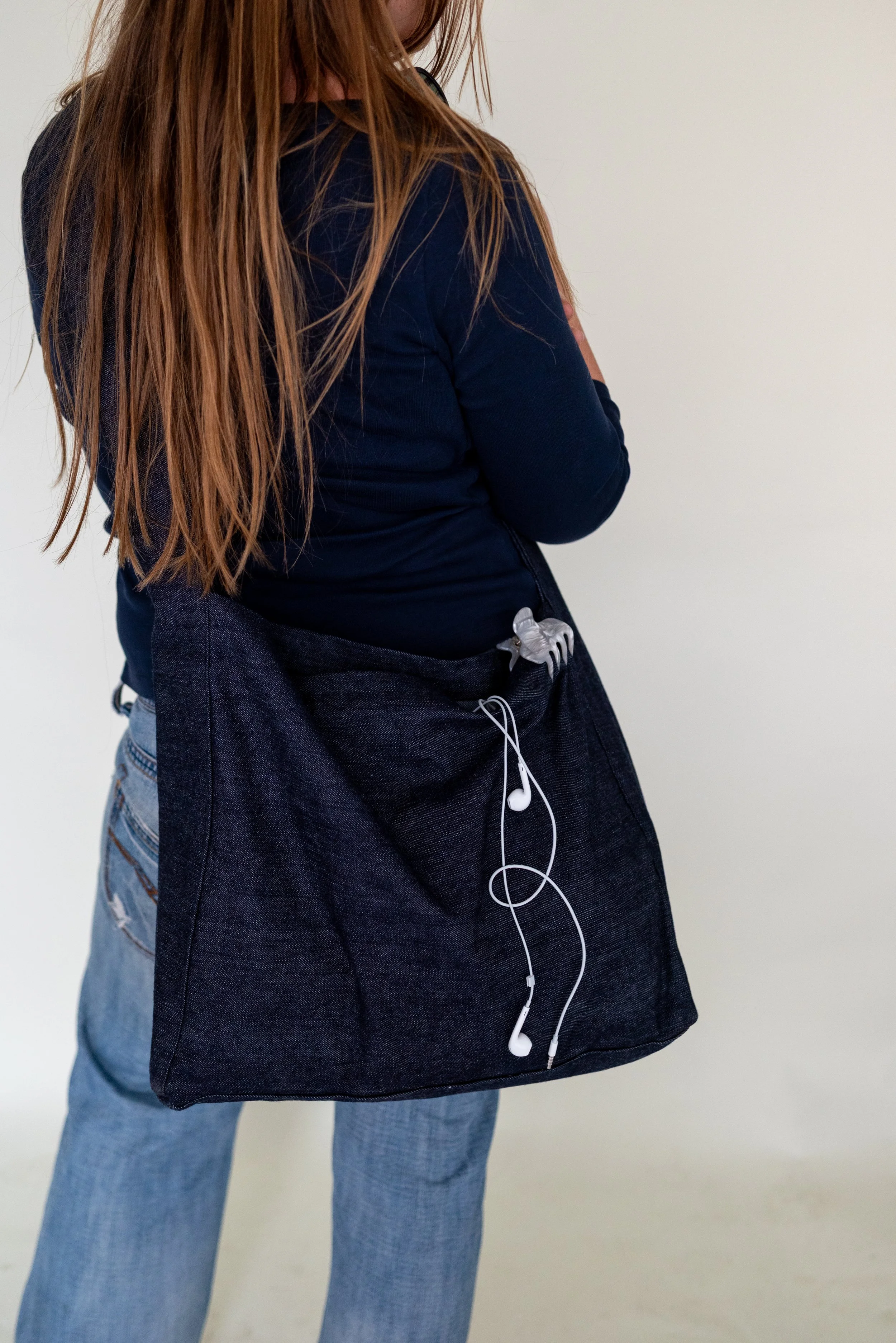 The BLU Bag