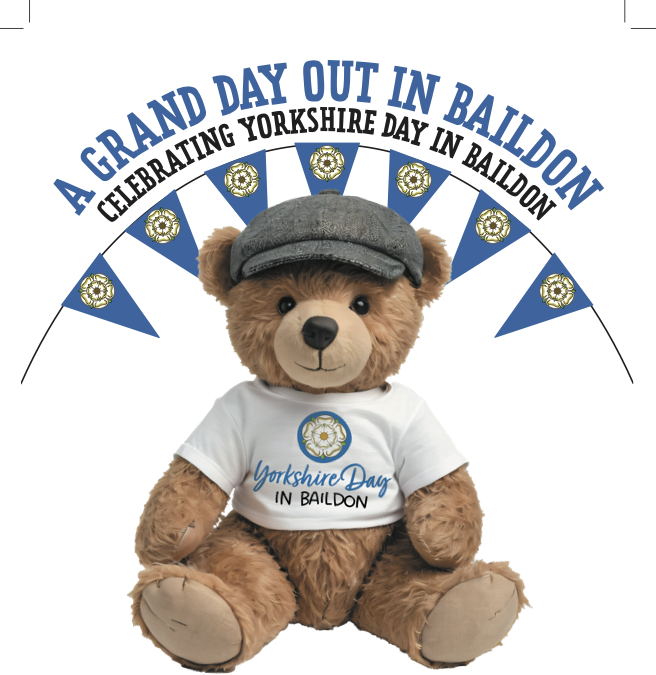 Yorkshire Day