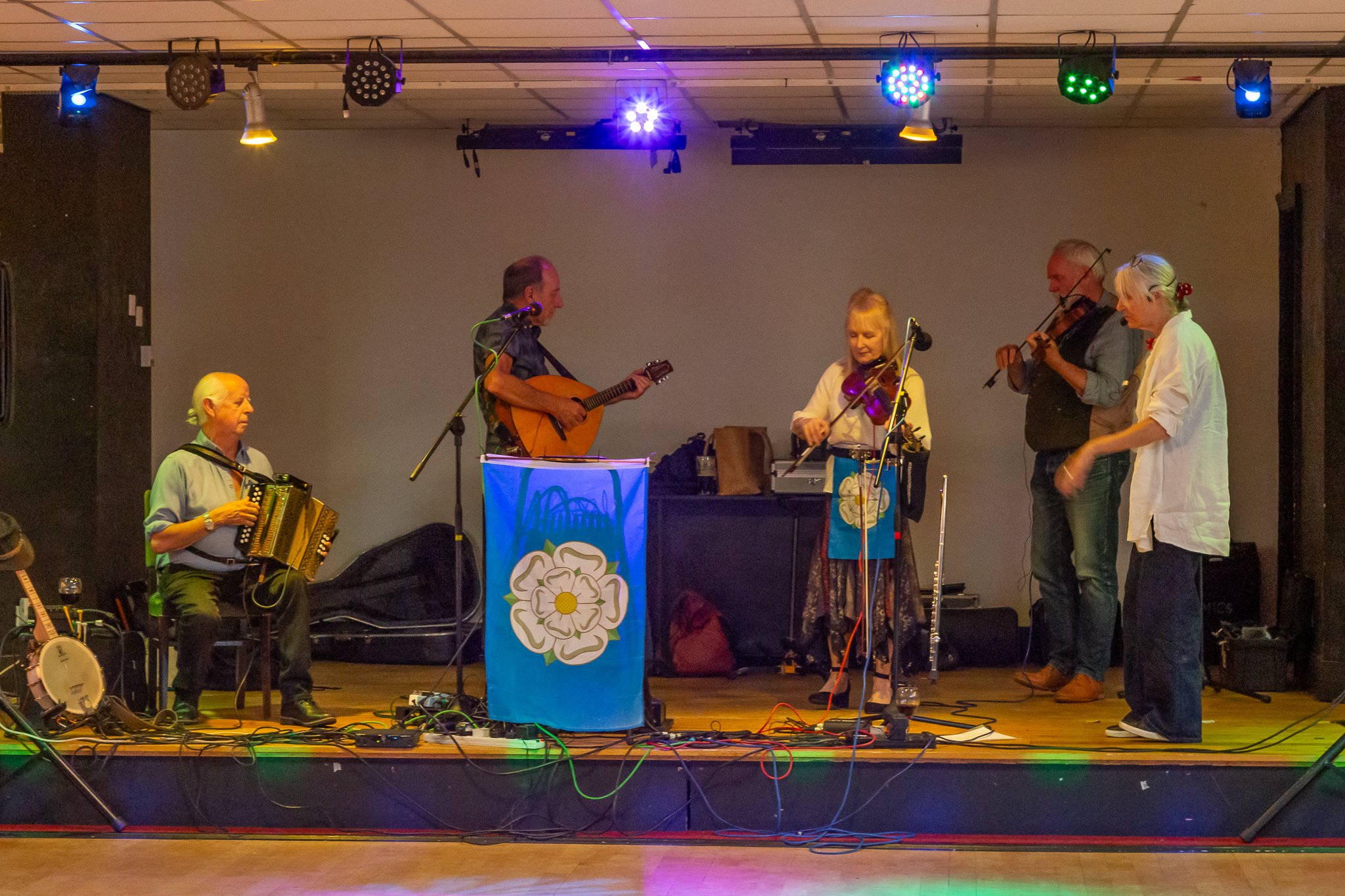 Ceilidh
