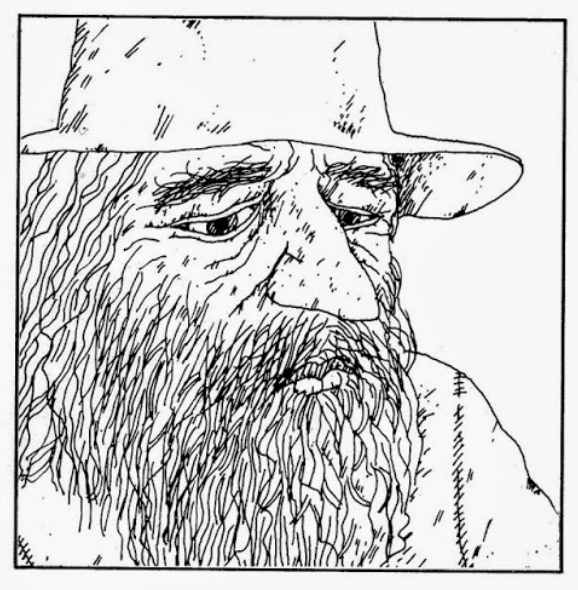 The Hermit Folk Concert