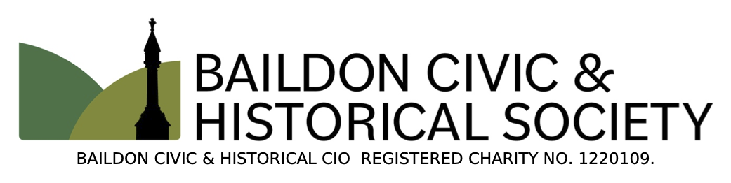 Baildon Civic &amp; Historical Society 