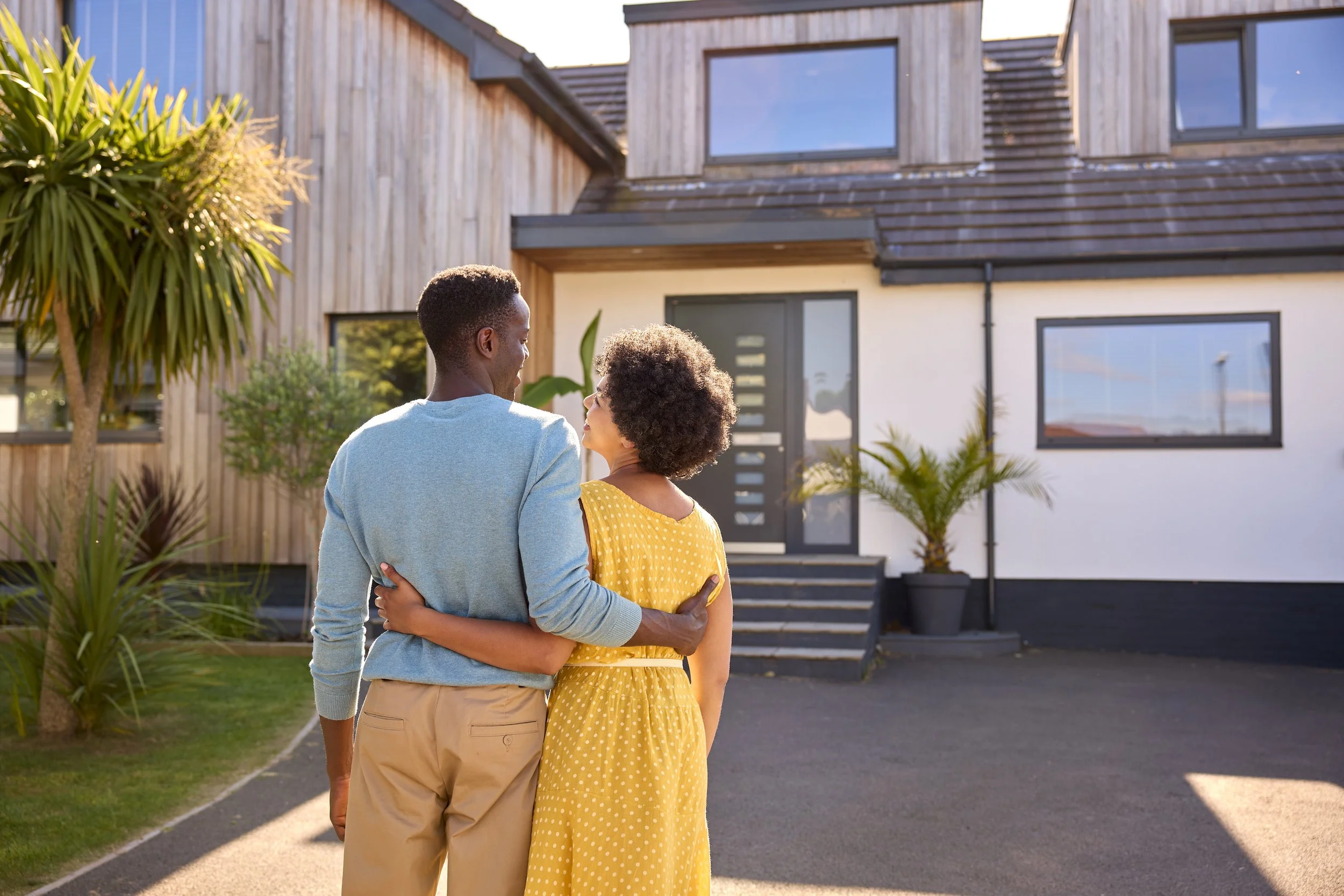 How Much Home Can You Afford as a First-Time Homebuyer?