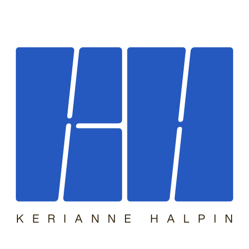 Kerianne Halpin&#39;s Portfolio