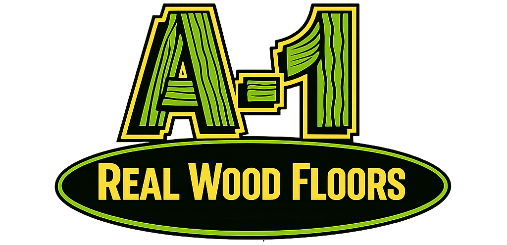 A-1 Real Wood Floors
