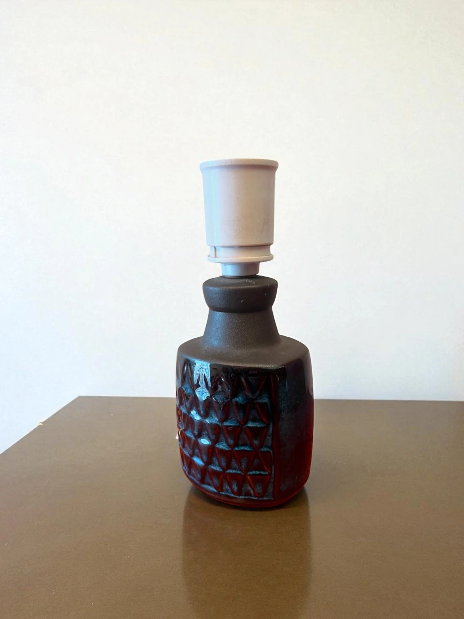 Søholm Ceramic Table Lamp