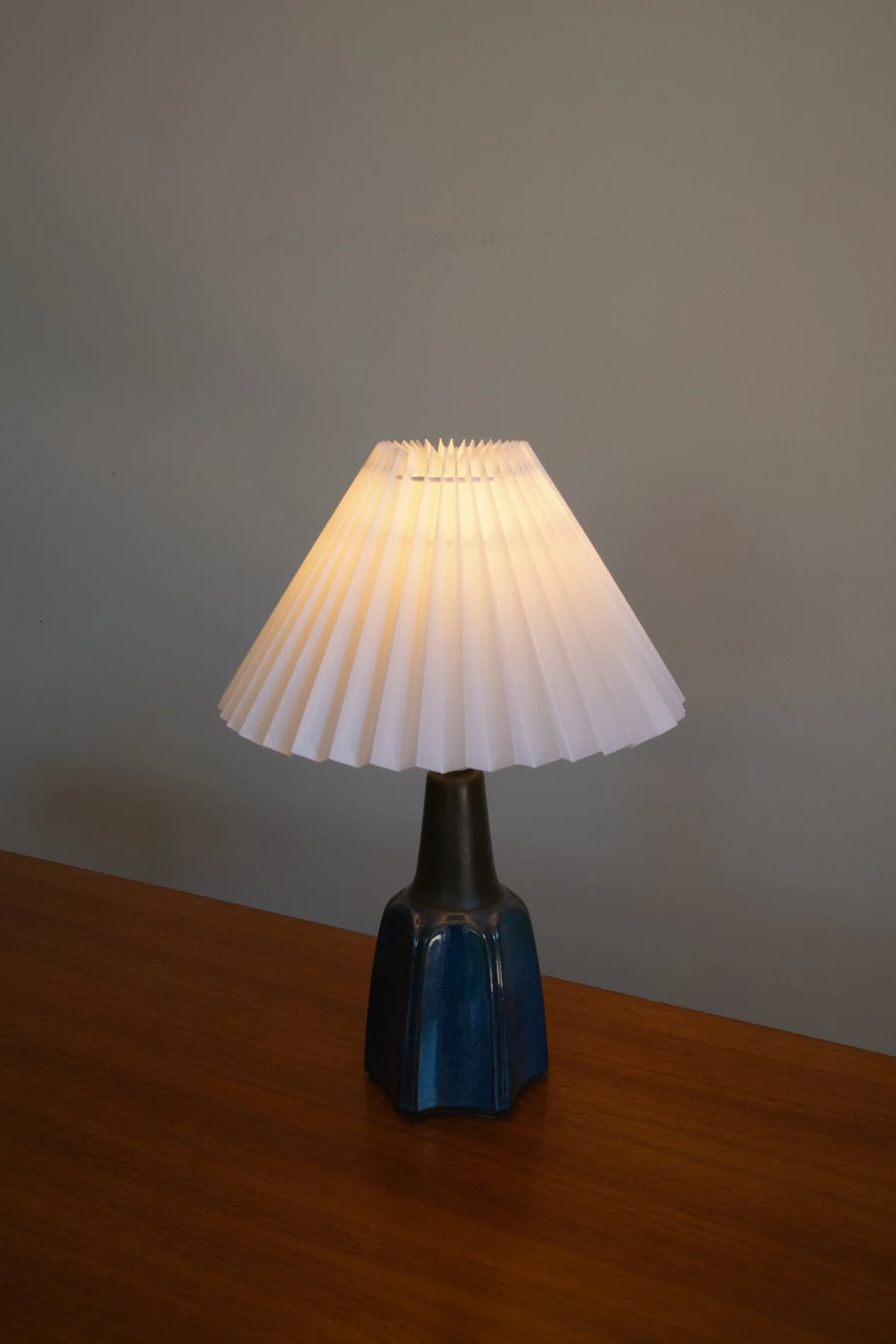 Soholm Table Lamp Mid Century Danish Lamp-5.jpg