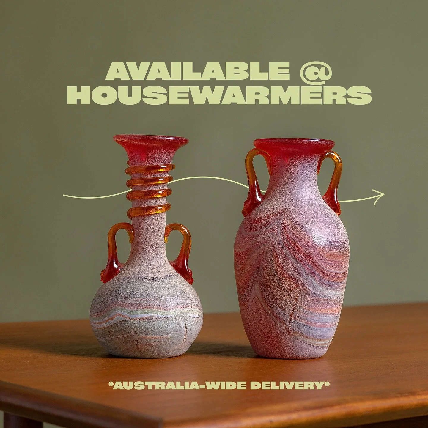 Explore what’s new at Housewarmers, including our freshly imported Danish stock ready for your home 🇩🇰
All items are available for sale on our website. Shop now before your fave piece gets snapped up! ⌛️