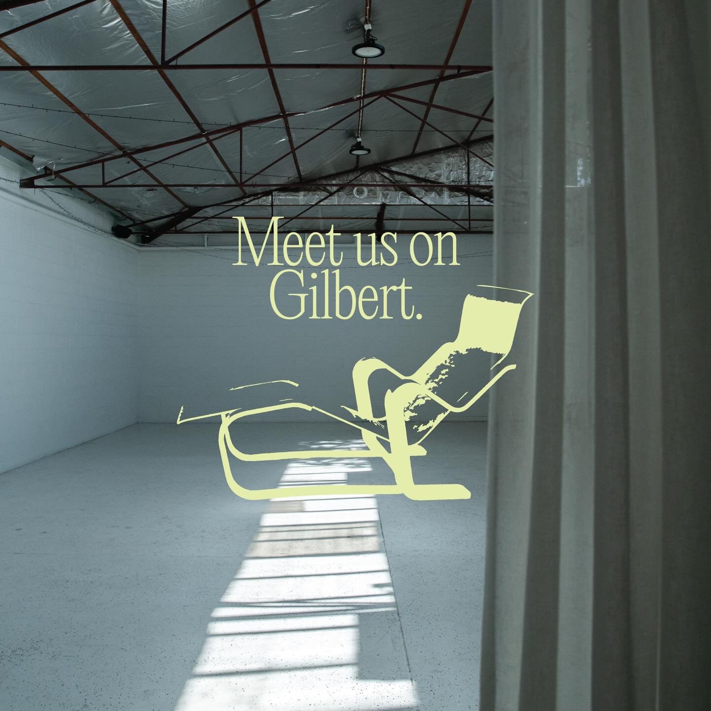 Find us at our new showroom as of JAN 23. 

We&rsquo;re leaving our humble home in Unley and relocating to the warehouse showroom of our dreams ☁️✨

Located at 100 Gilbert street Adelaide CBD. Can&rsquo;t wait to see you there. 

Lolly &amp; Ben