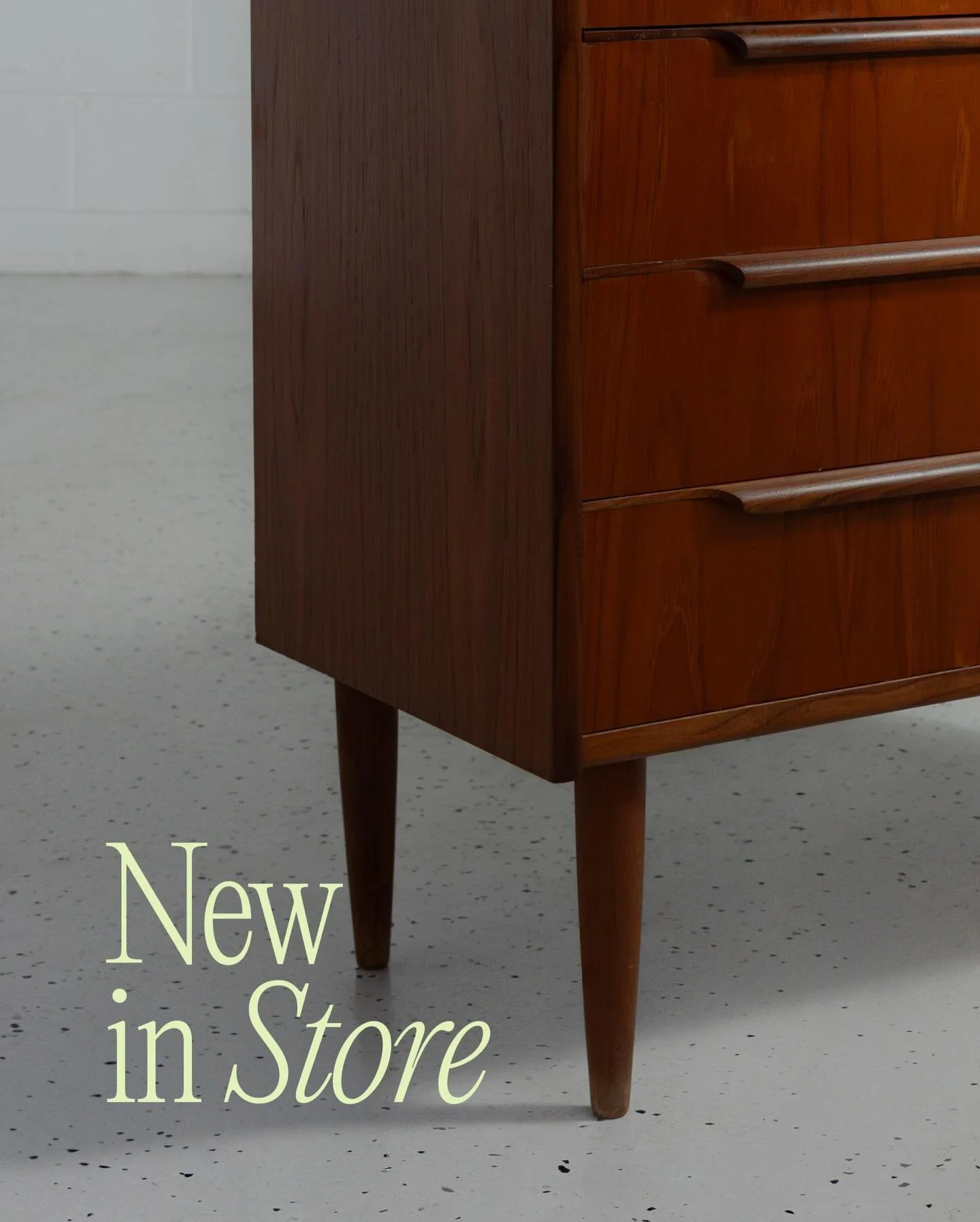 Check out a few of the latest drops at Housewarmers ➡️

1. Norwegian Armchair + Footstool
2. Danish Chest in Teak
3. Set of Four Kai Kristiansen Z Chairs
4. G PLAN dresser UK

All items just went live on our website. Aus-wide shipping available. Auto