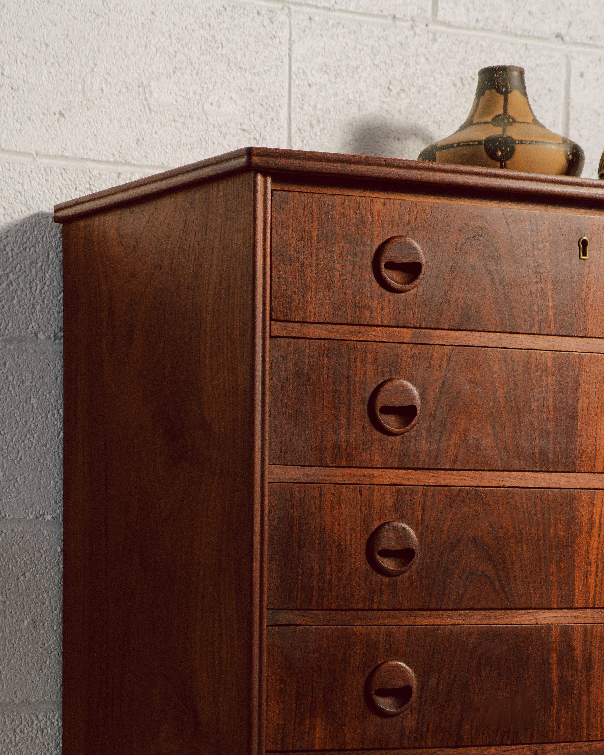 Kai Kristiansen Chest of Drawers-3.jpg