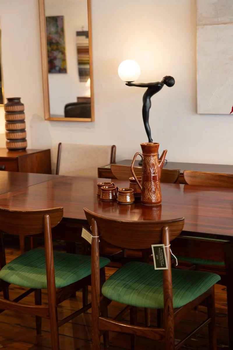 Mid Century Skovby Rosewood Extension Dining Table-7.jpg