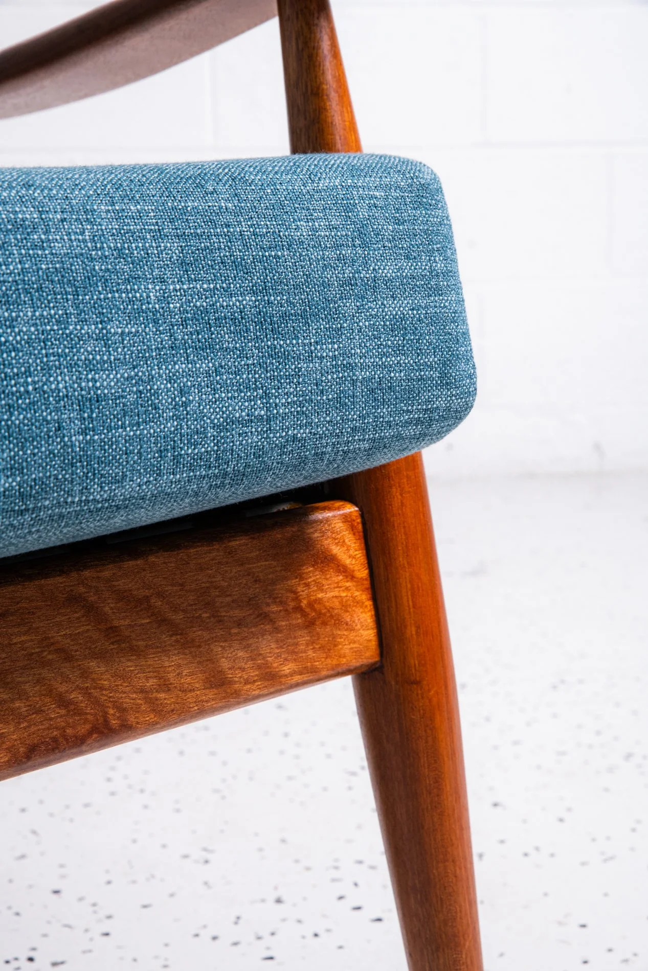 TH BROWN ARMCHAIRS PAIR IN BLUE-5.jpg